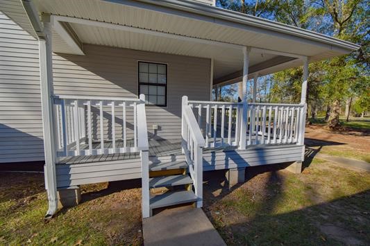 3629 Benson Road Orange, TX 77632 - Photo 24 of 28