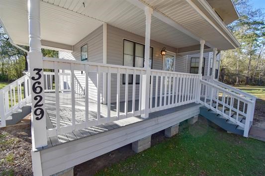 3629 Benson Road Orange, TX 77632 - Photo 27 of 28