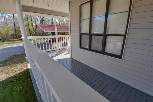 3629 Benson Road Orange, TX 77632 - Photo 28 of 28