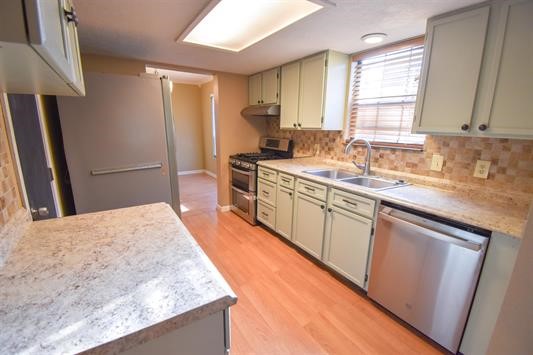 3629 Benson Road Orange, TX 77632 - Photo 7 of 28