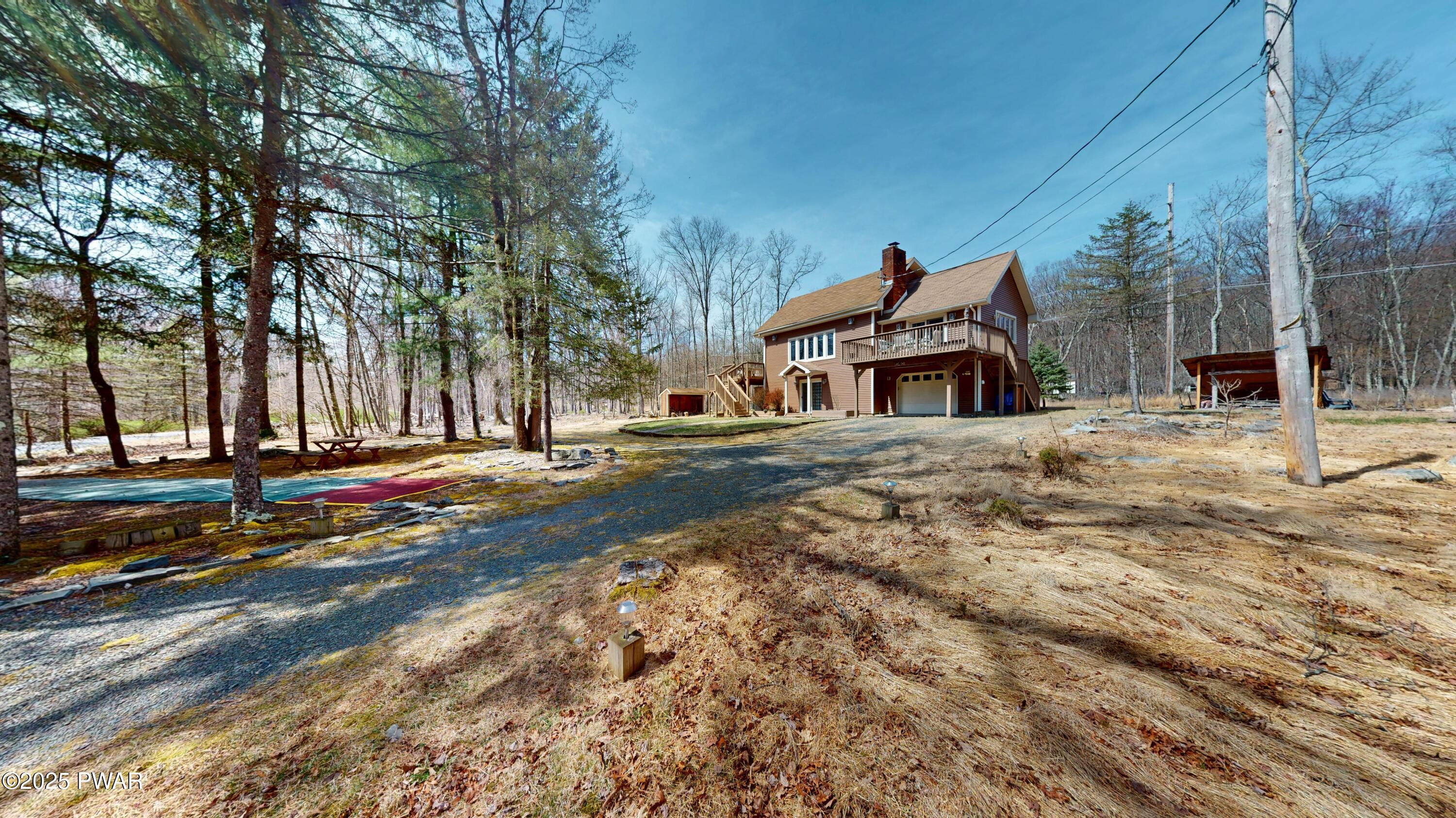 677 West Chipmunk Road Bushkill, PA 18324 - Photo 2 of 53