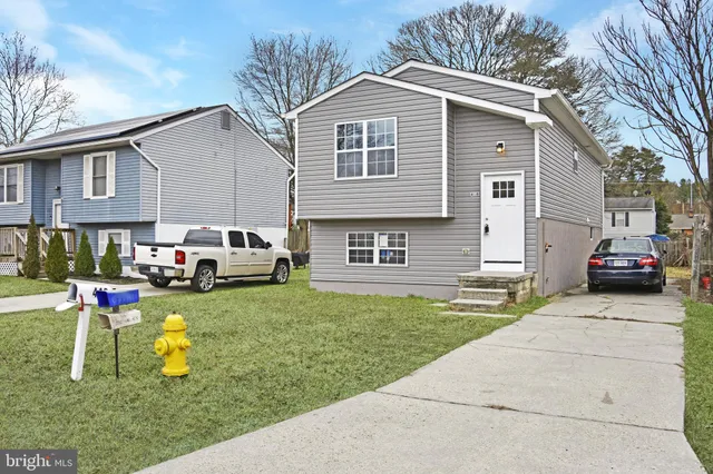 $399,000 | 418 Rose Avenue, Glen Burnie, MD 21061