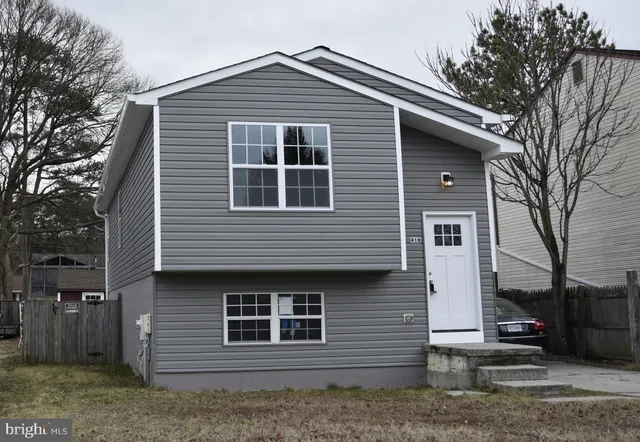 $399,000 | 418 Rose Avenue, Glen Burnie, MD 21061