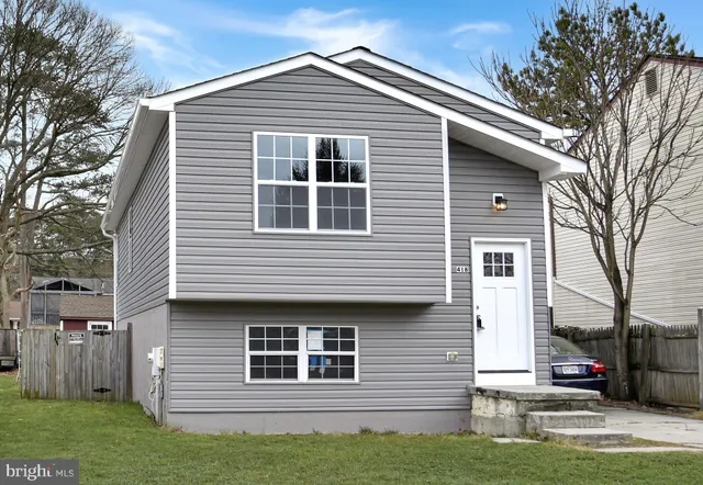 $399,000 | 418 Rose Avenue, Glen Burnie, MD 21061