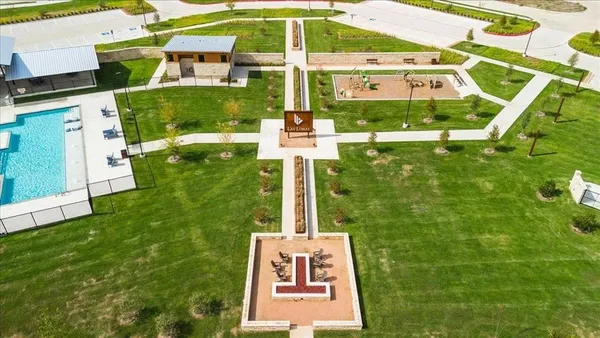 $327,805 | 1809 Murrah Lane, Forney, TX 75126