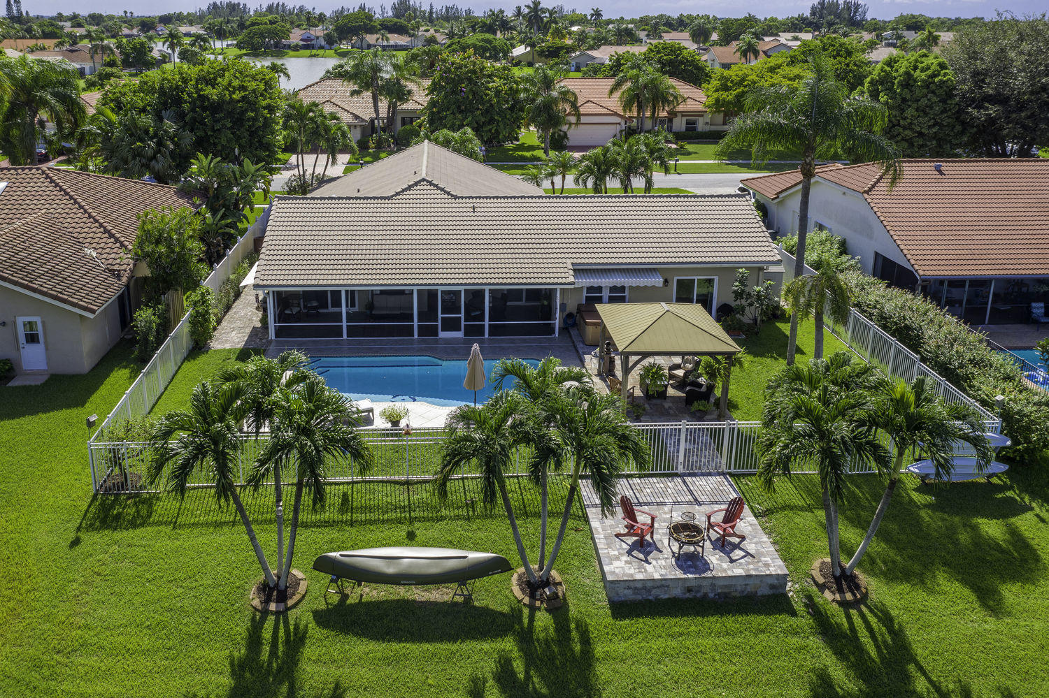 11240 Island Lakes Lane Boca Raton, FL 33498 - Photo 3 of 7 051_dji_0714-hdr