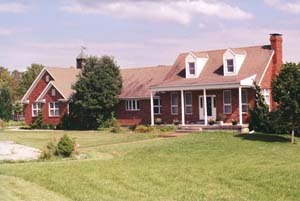 4090 Webb Road, Unit 2 Simpsonville, KY 40067 - Photo 1 of 1 Primary Photo