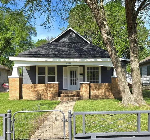 $120,000 | 1509 North Grand Street, Pittsburg, KS 66762