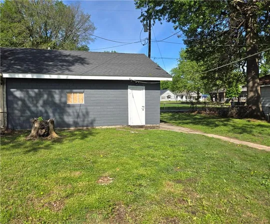 $120,000 | 1509 North Grand Street, Pittsburg, KS 66762