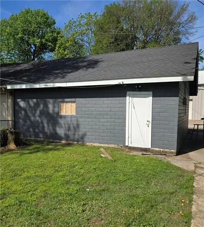 $120,000 | 1509 North Grand Street, Pittsburg, KS 66762