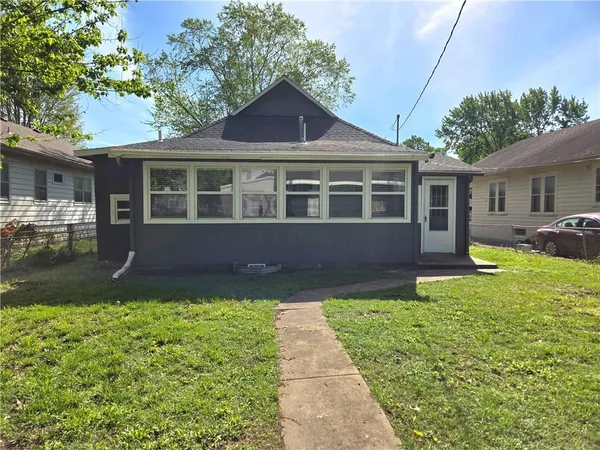 $120,000 | 1509 North Grand Street, Pittsburg, KS 66762