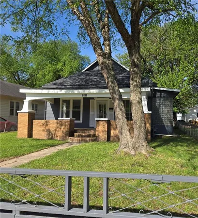 $120,000 | 1509 North Grand Street, Pittsburg, KS 66762