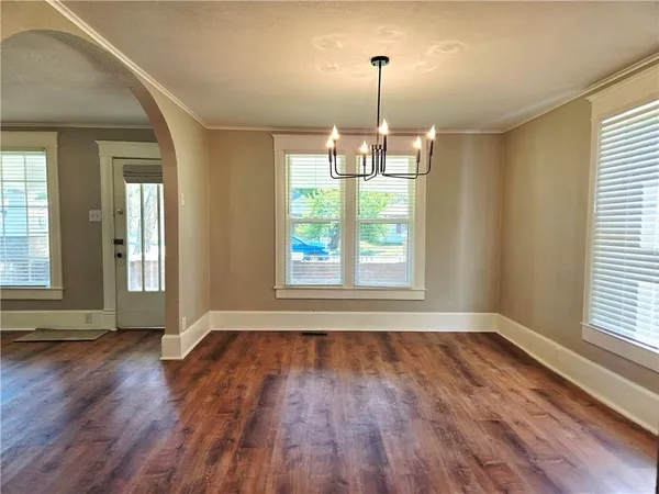 $120,000 | 1509 North Grand Street, Pittsburg, KS 66762