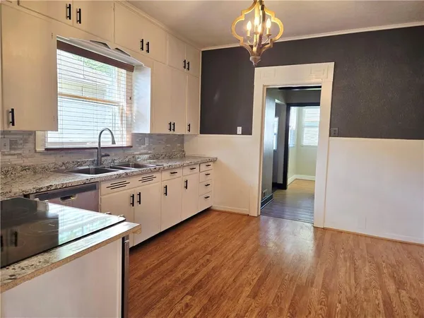 $120,000 | 1509 North Grand Street, Pittsburg, KS 66762