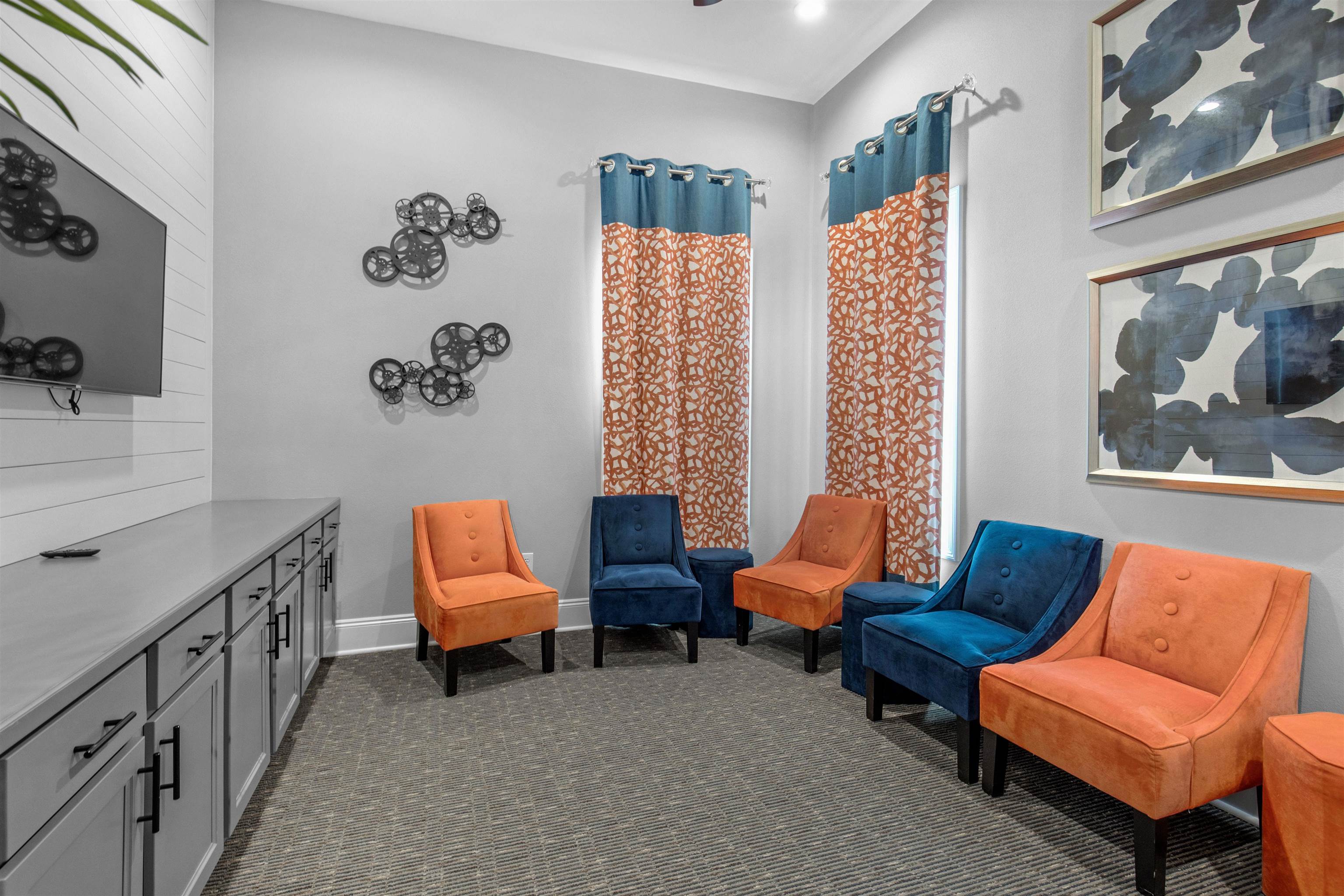10313 Ruffian Route Daphne, AL 36526 - Photo 40 of 46 Sitting Room