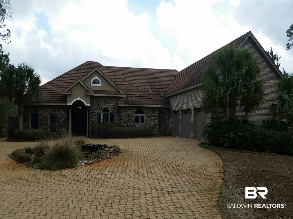 5630 Rangeline Road Mobile, AL 36619 - Photo 1 of 2