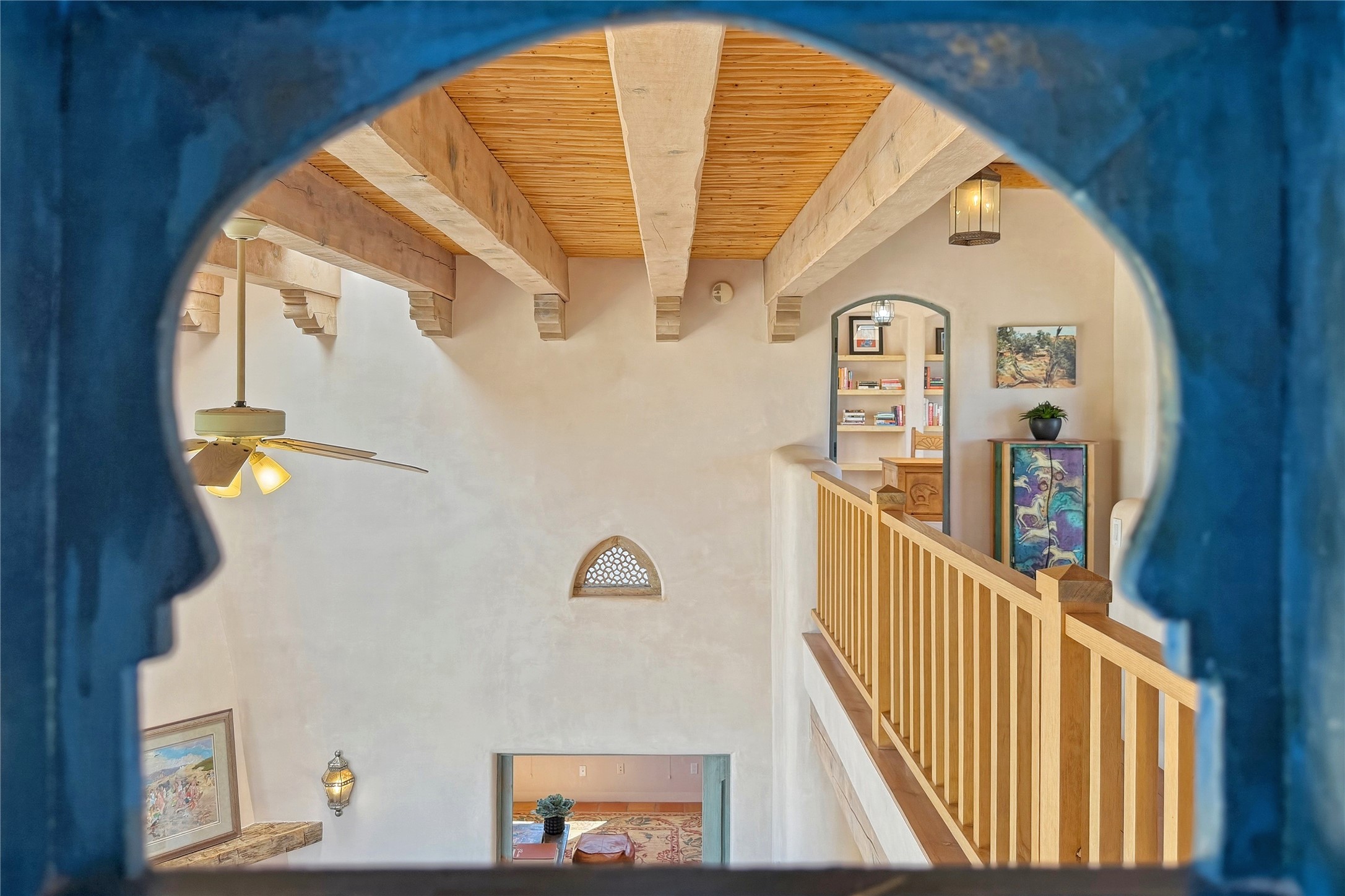 39 Gopeyka Canyon Road Cerrillos, NM 87010 - Photo 22 of 41