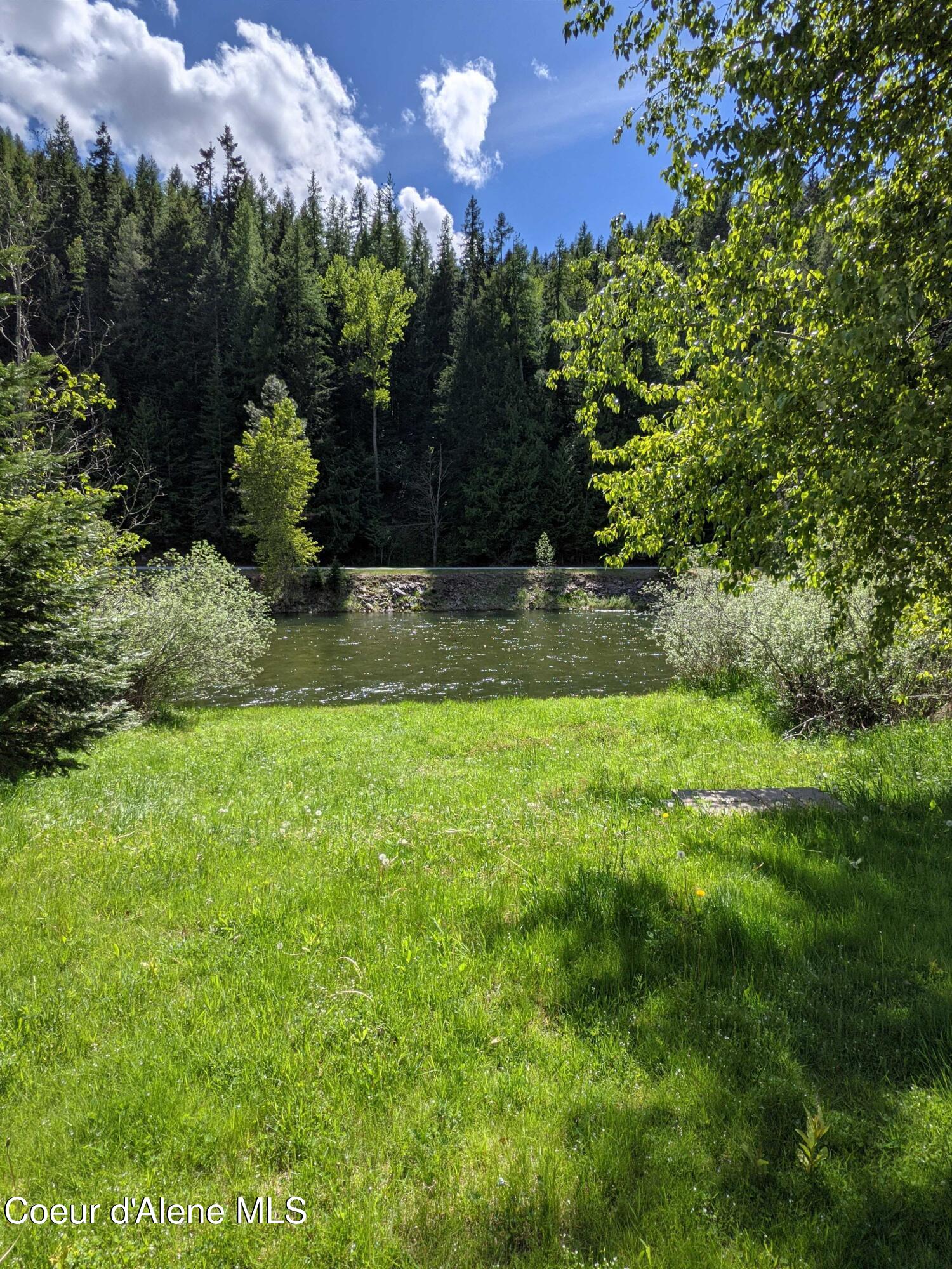 10667 Old River Road Kingston, ID 83839 - Photo 9 of 10 PXL_20210526_212744038