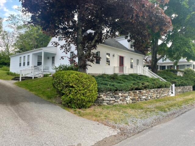 192 Perkins Street Castine, ME 04421 - Photo 1 of 15 192 Perkins 1