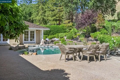 $2,398,000 | 3211 Stone Valley Road, Alamo, CA 94507