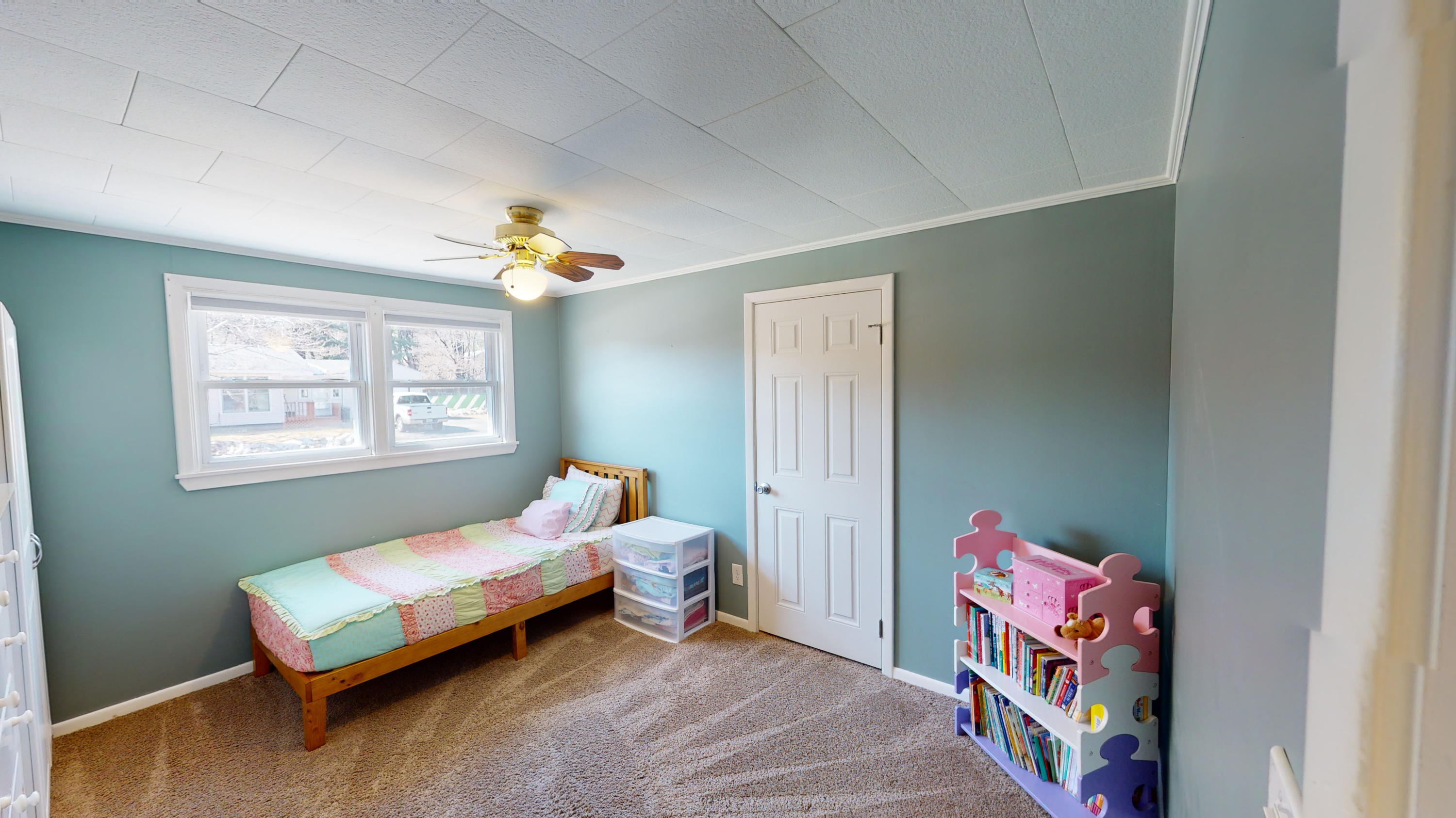 15 Sprucewood Road Auburn, ME 04210 - Photo 24 of 31 3rd bedroom