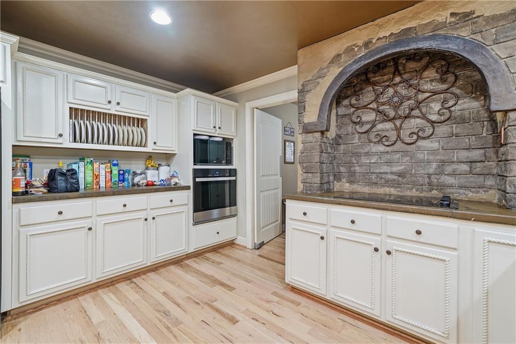 815 Knight Bottom Road Southeast Fairmount, GA 30139 - Photo 21 of 51