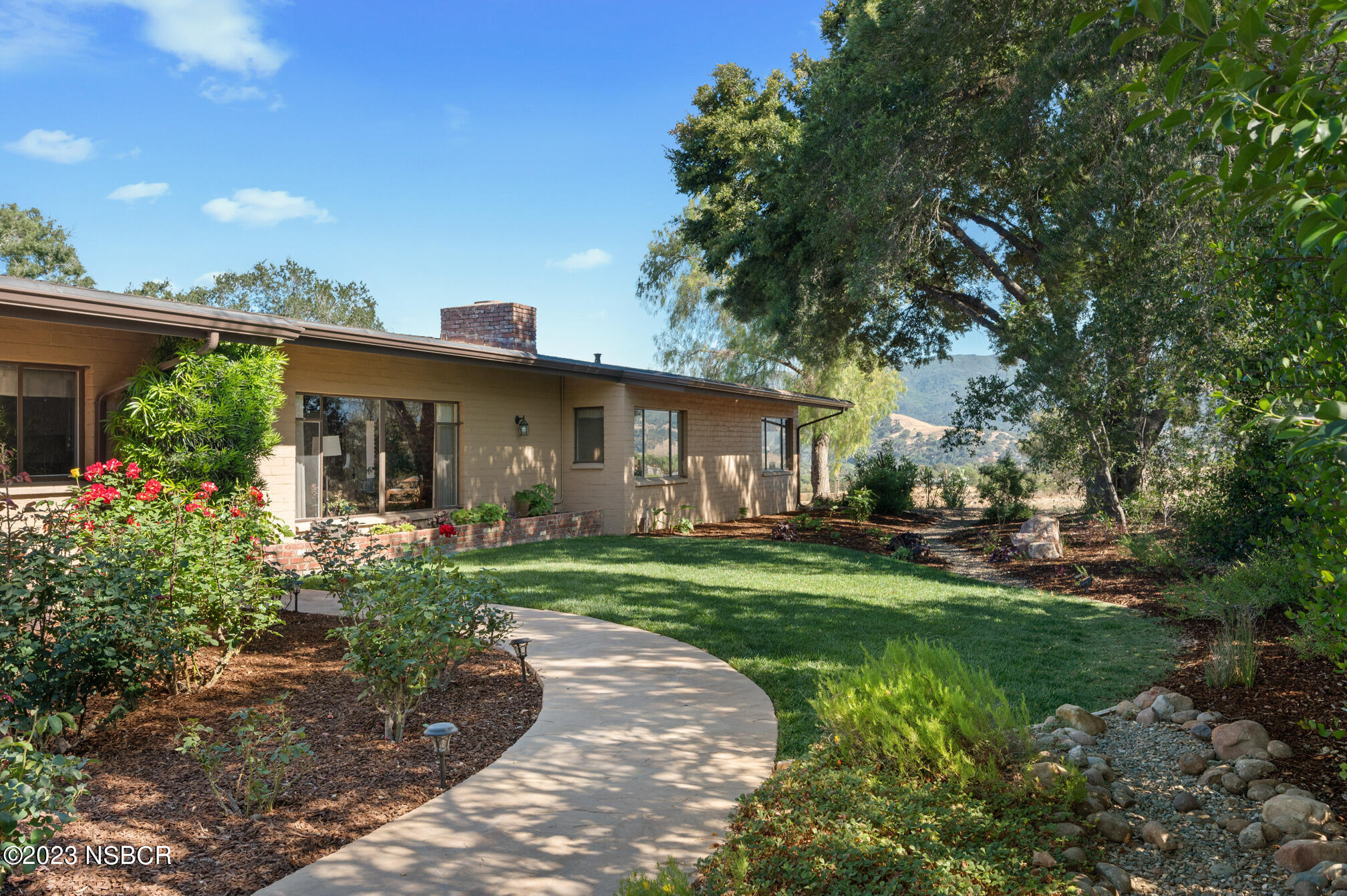 704 North Refugio Road Santa Ynez, CA 93460 - Photo 2 of 26 78-northrefugioroadsantaynezca