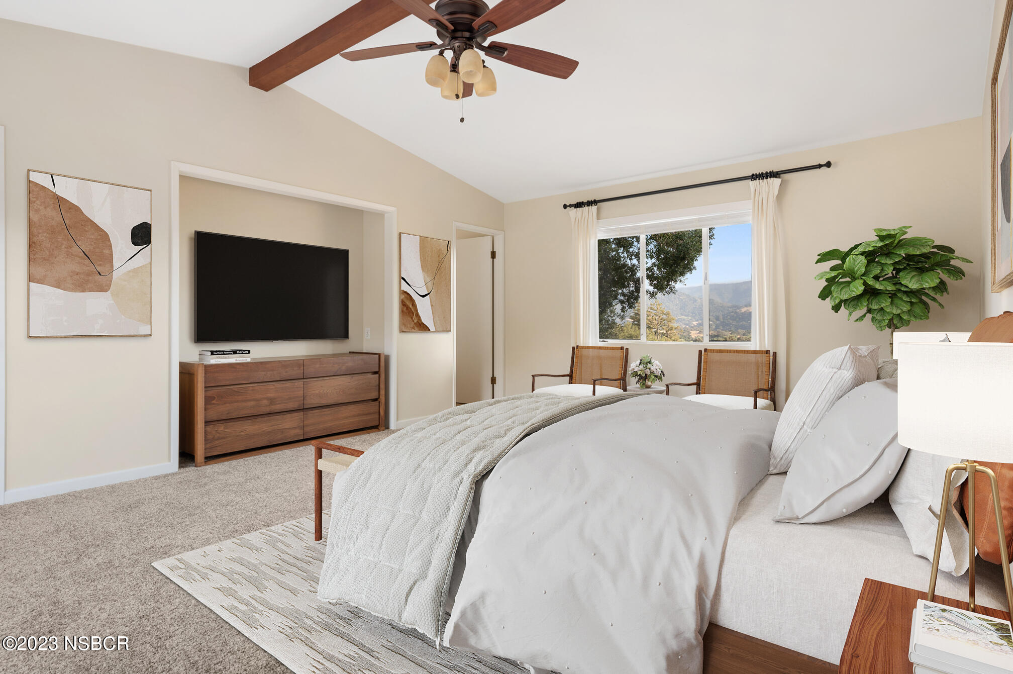 704 North Refugio Road Santa Ynez, CA 93460 - Photo 9 of 26 14