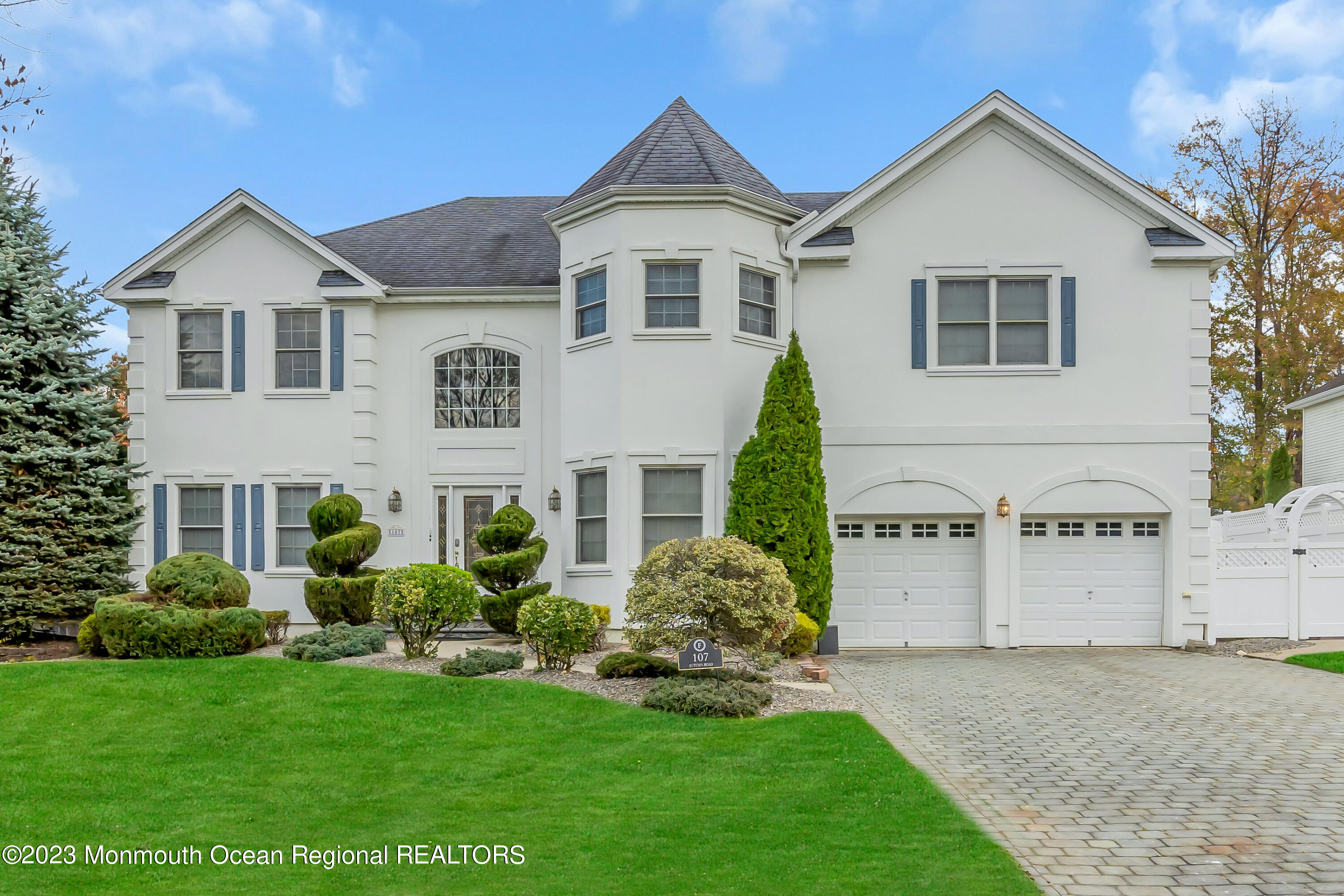 107 Autumn Road Matawan, NJ 07747 - Photo 1 of 45 .