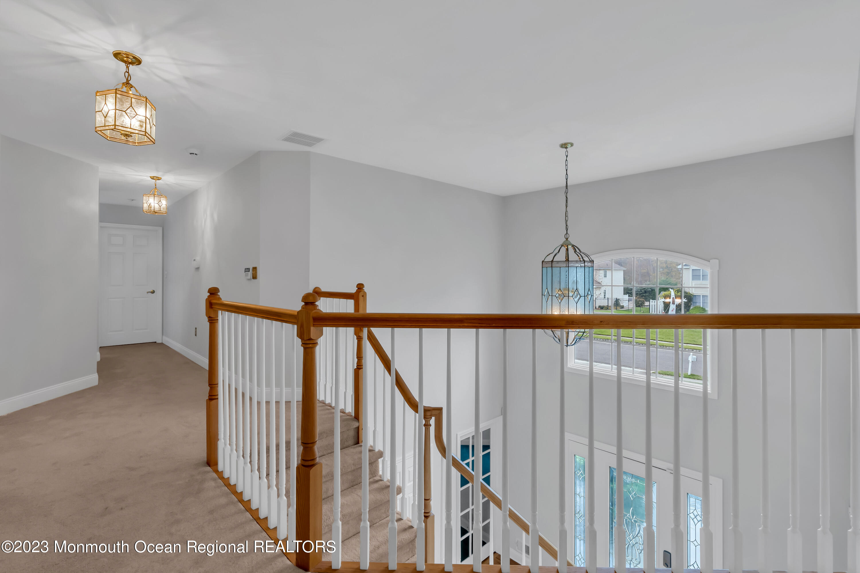 107 Autumn Road Matawan, NJ 07747 - Photo 22 of 45 UPPER FOYER