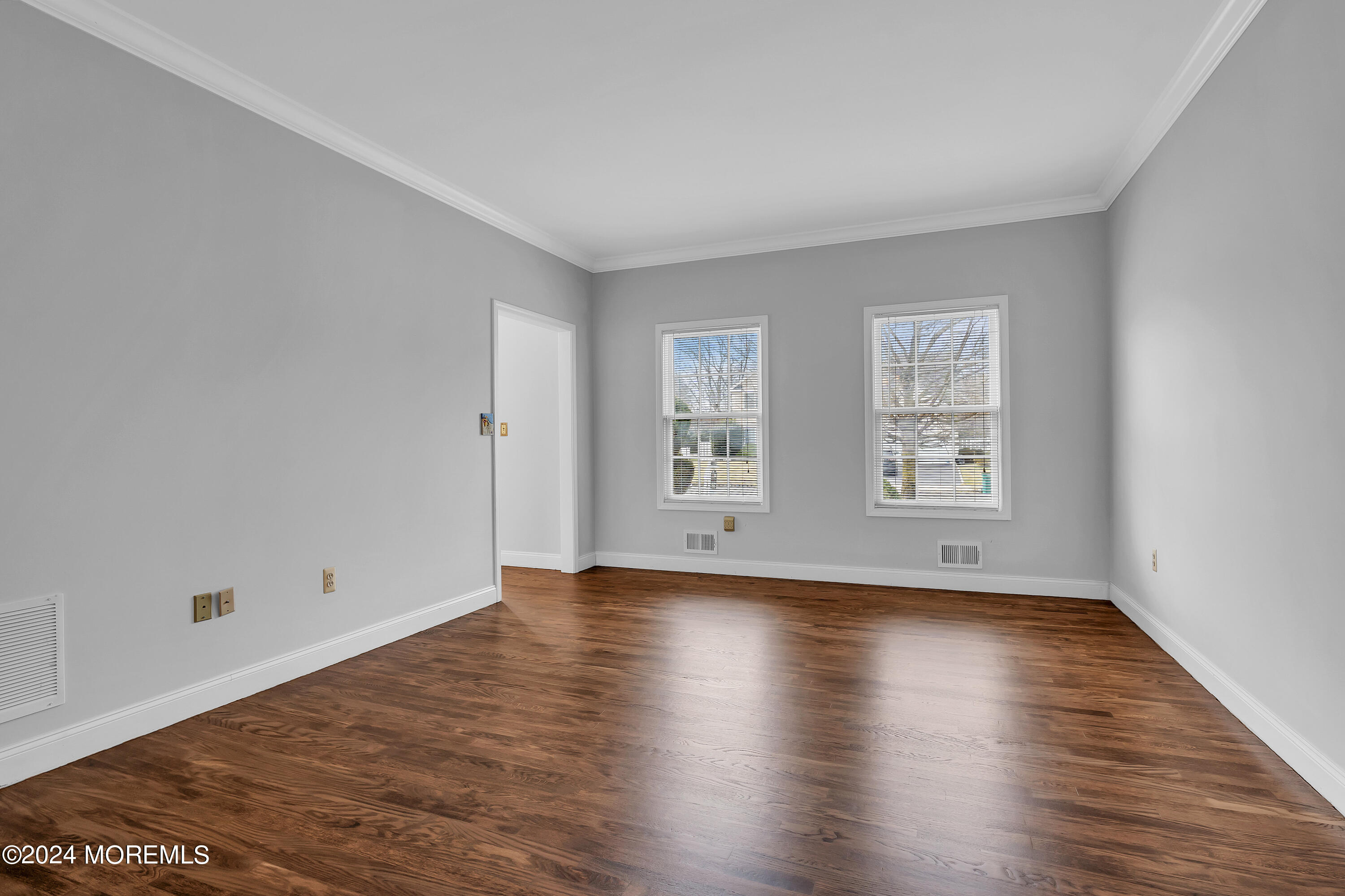 107 Autumn Road Matawan, NJ 07747 - Photo 28 of 45 FRESH PAINT AND HARDWOOD
