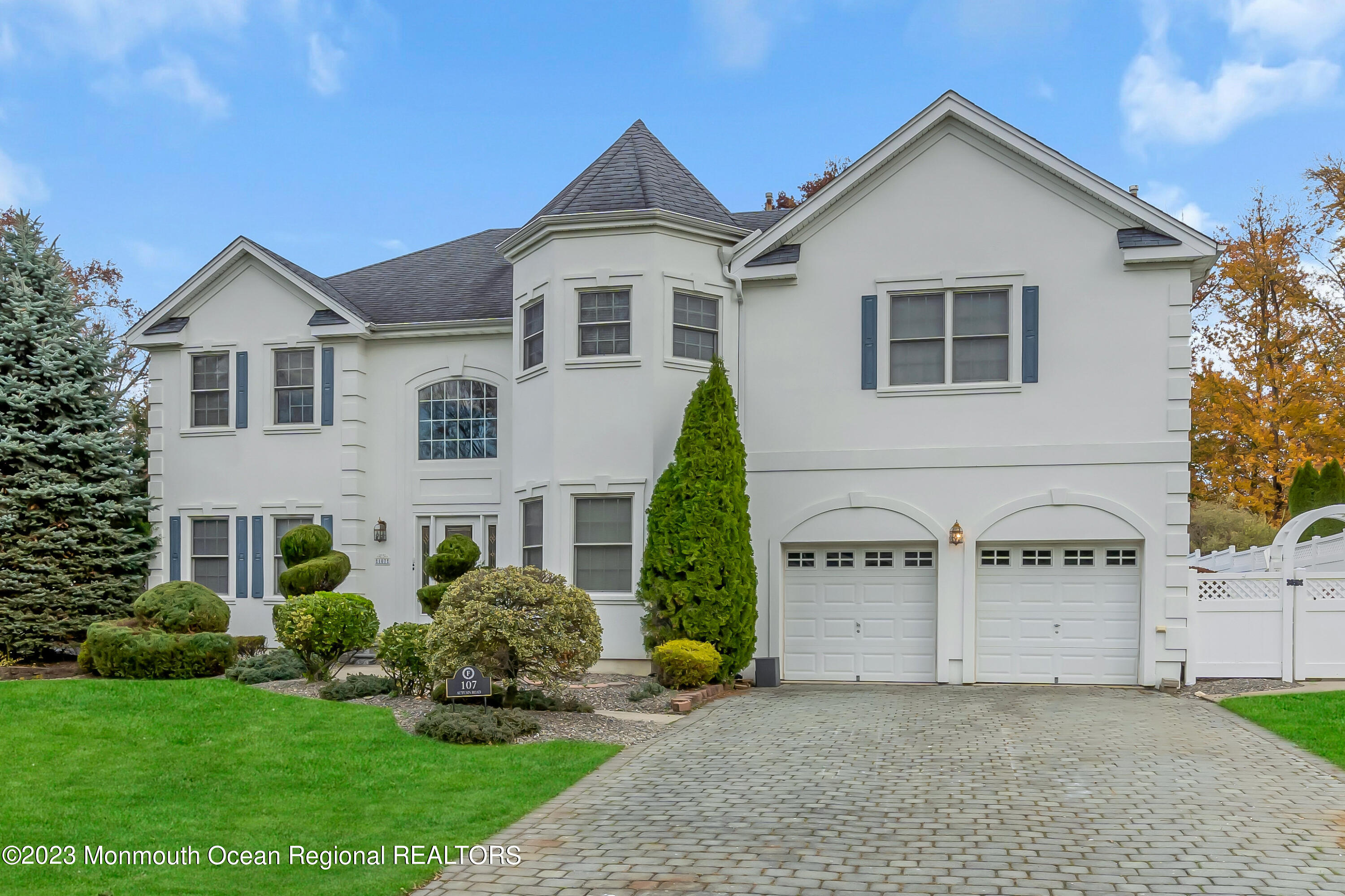 107 Autumn Road Matawan, NJ 07747 - Photo 3 of 45 .