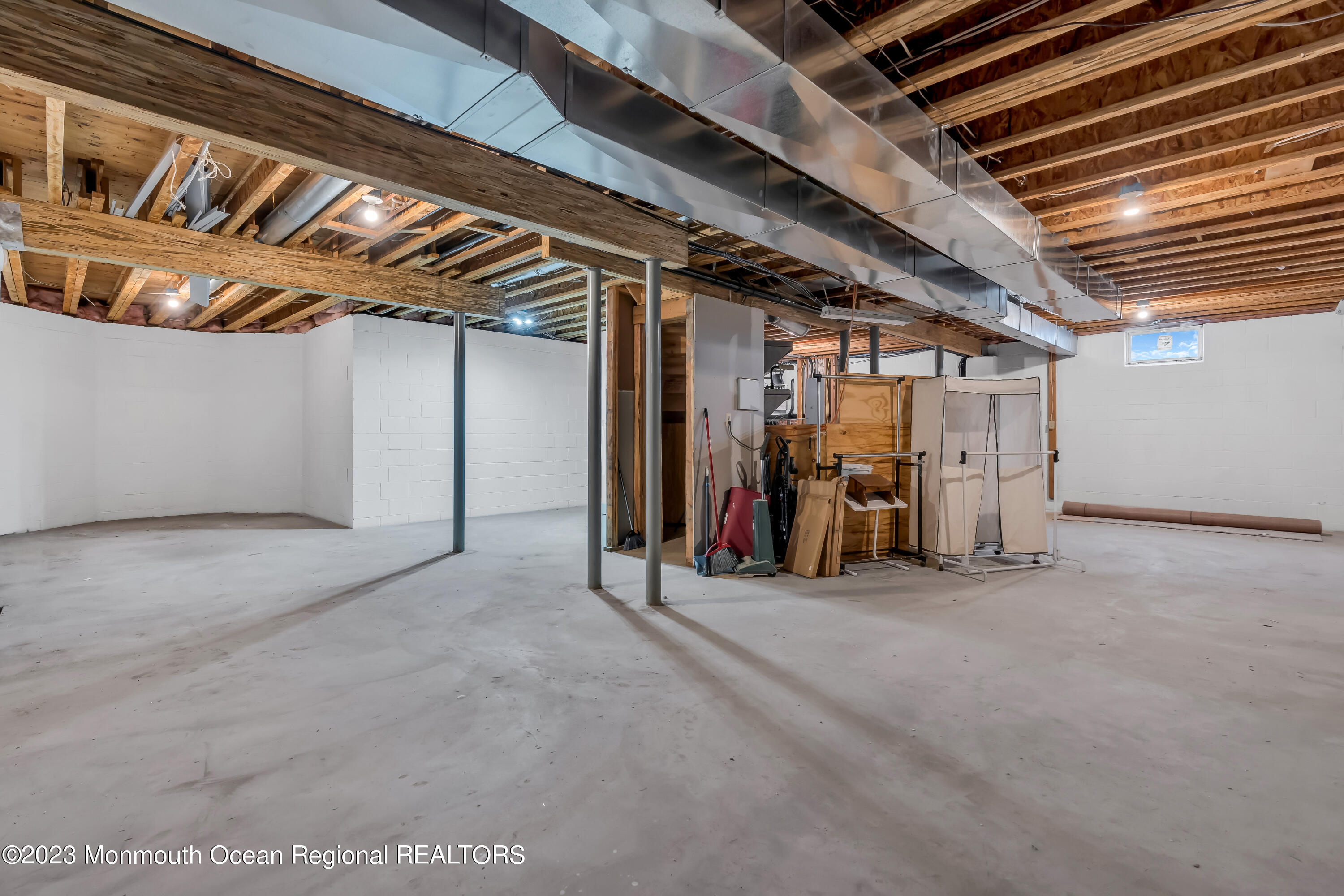 107 Autumn Road Matawan, NJ 07747 - Photo 36 of 45 BASEMENT