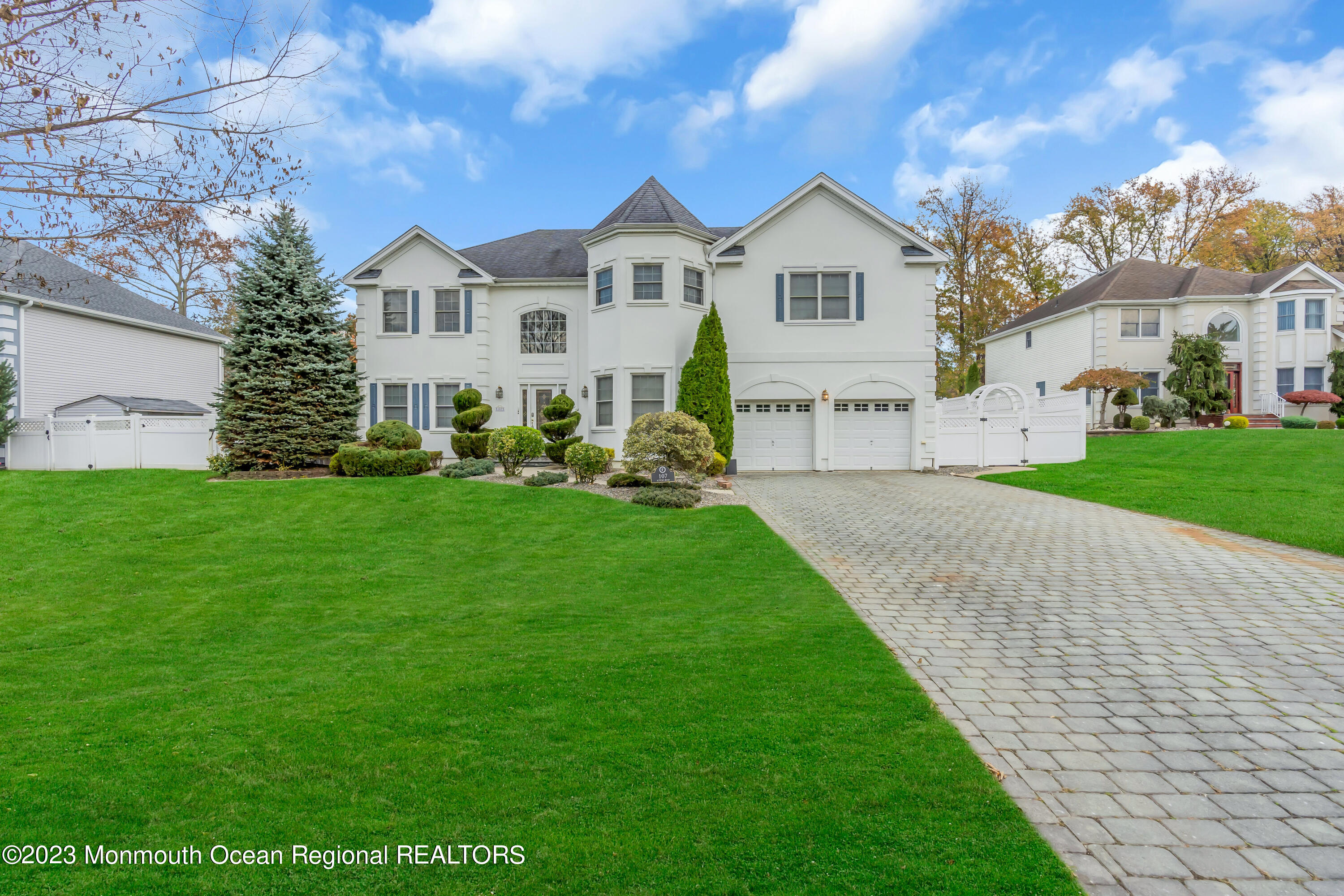 107 Autumn Road Matawan, NJ 07747 - Photo 4 of 45 .
