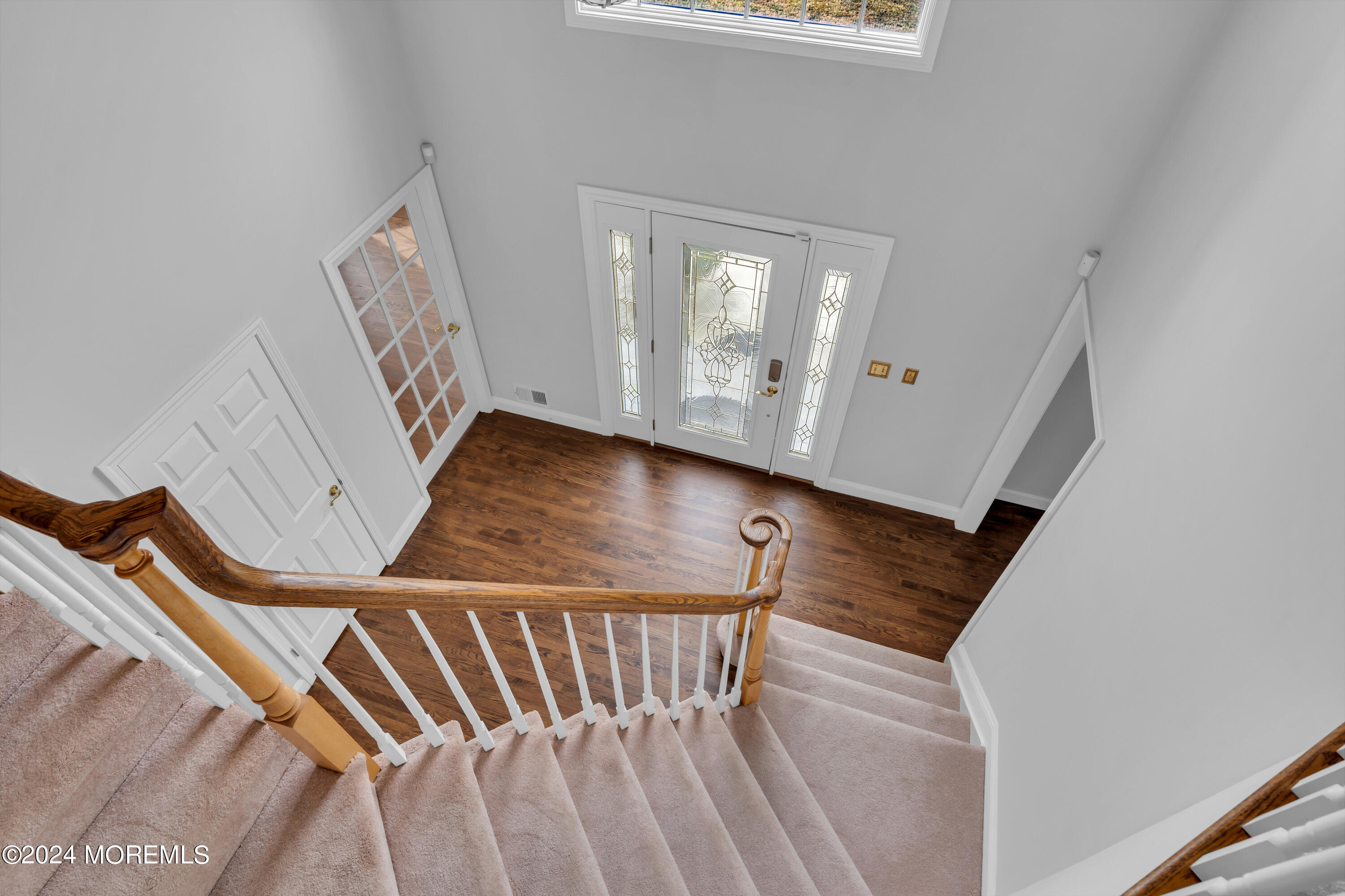 107 Autumn Road Matawan, NJ 07747 - Photo 7 of 45 UPPER TO LOWER
