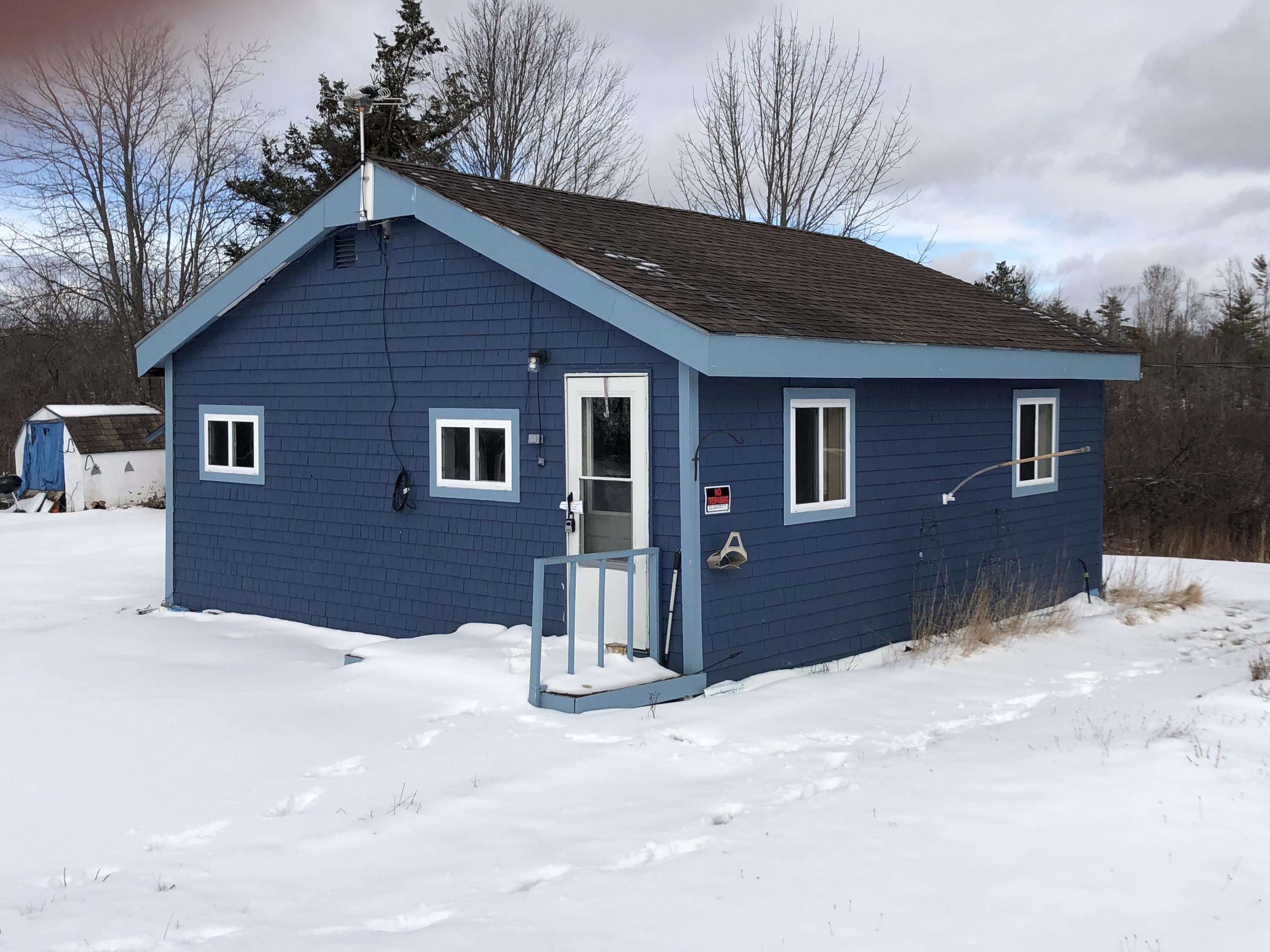 302 Kendall Corner Road Waldo, ME 04915 - Photo 1 of 12 Exterior