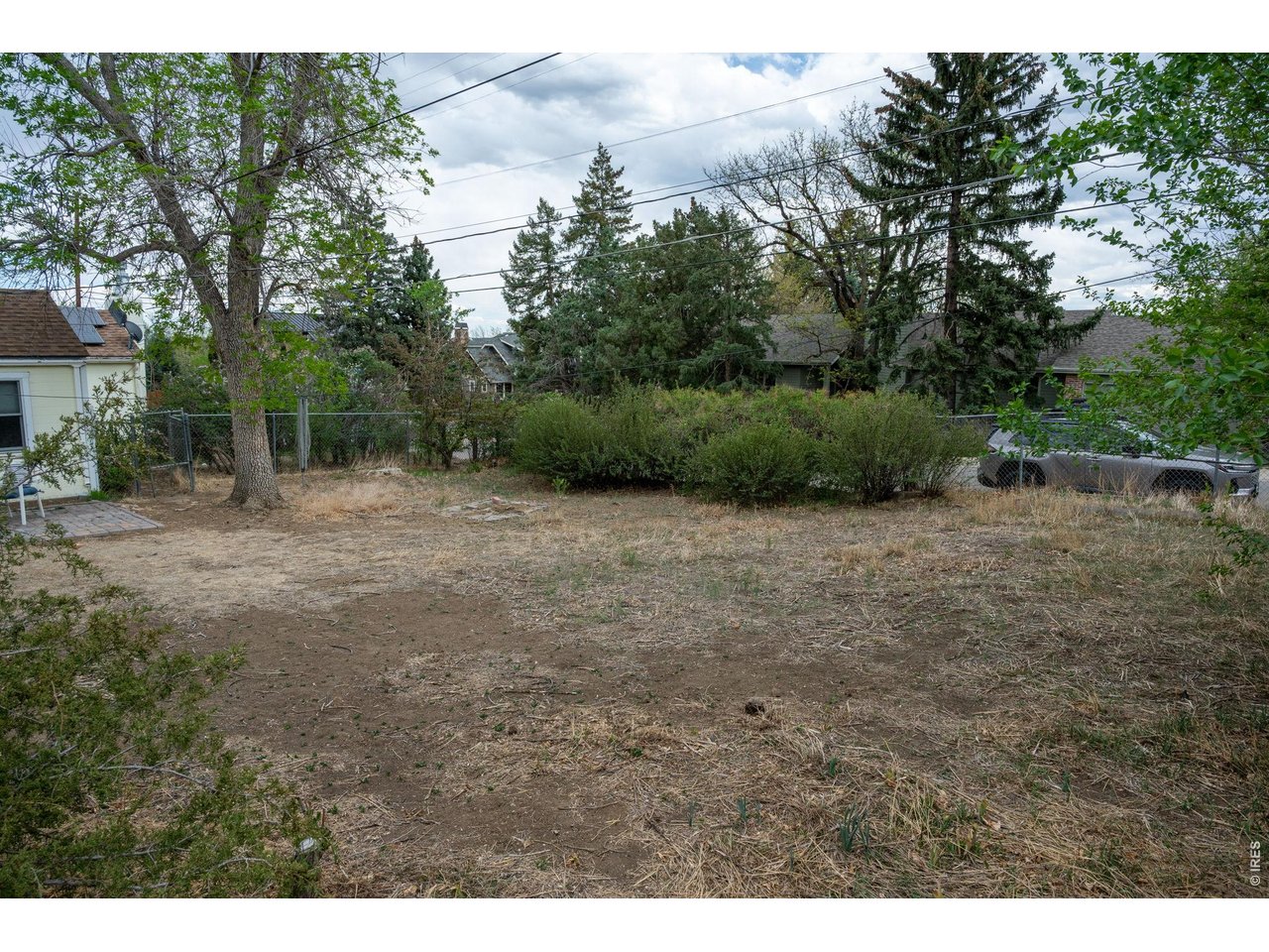 3005 6th Street Boulder, CO 80304 - Photo 33 of 41 a view of a large yard with lots of green space
