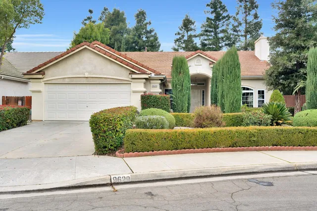 $514,999 | 9629 North Paula Avenue, Fresno, CA 93720