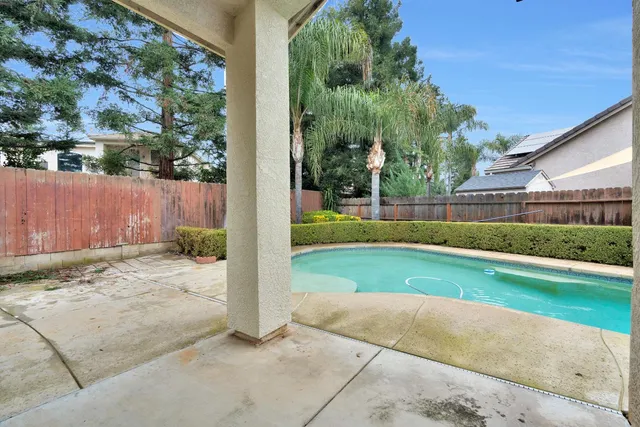 $514,999 | 9629 North Paula Avenue, Fresno, CA 93720