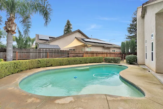 $514,999 | 9629 North Paula Avenue, Fresno, CA 93720