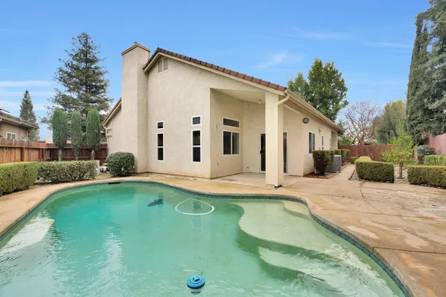 $514,999 | 9629 North Paula Avenue, Fresno, CA 93720