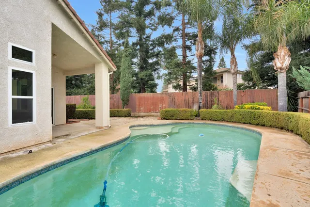 $514,999 | 9629 North Paula Avenue, Fresno, CA 93720