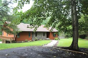 41 Onderdonk Road Warwick, NY 10990 - Photo 1 of 1 a view of a house with a backyard