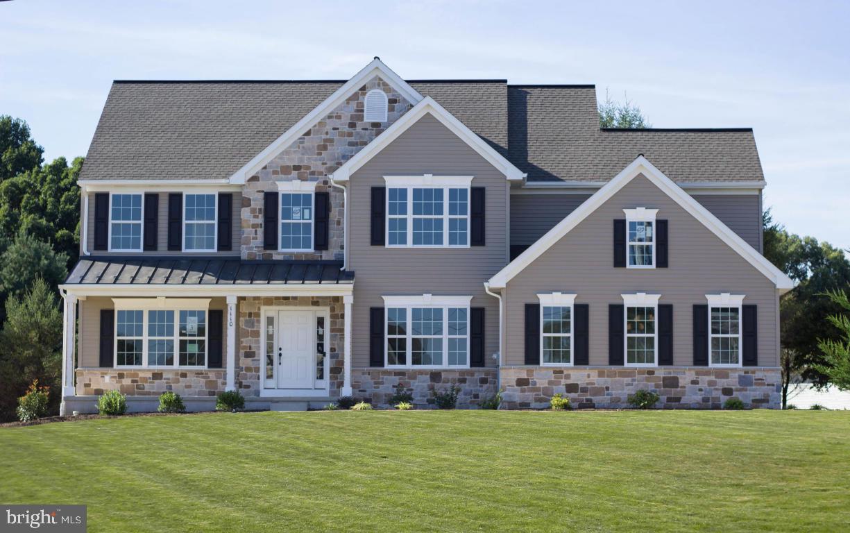 1110 Orchard Road, Unit 3 Lititz, PA 17543 - Photo 1 of 3