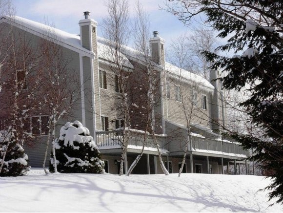 14 Eagle Ridge Condo Road, Unit A14 Bartlett, NH 03845 - Photo 1 of 1 Gallery Image 1
