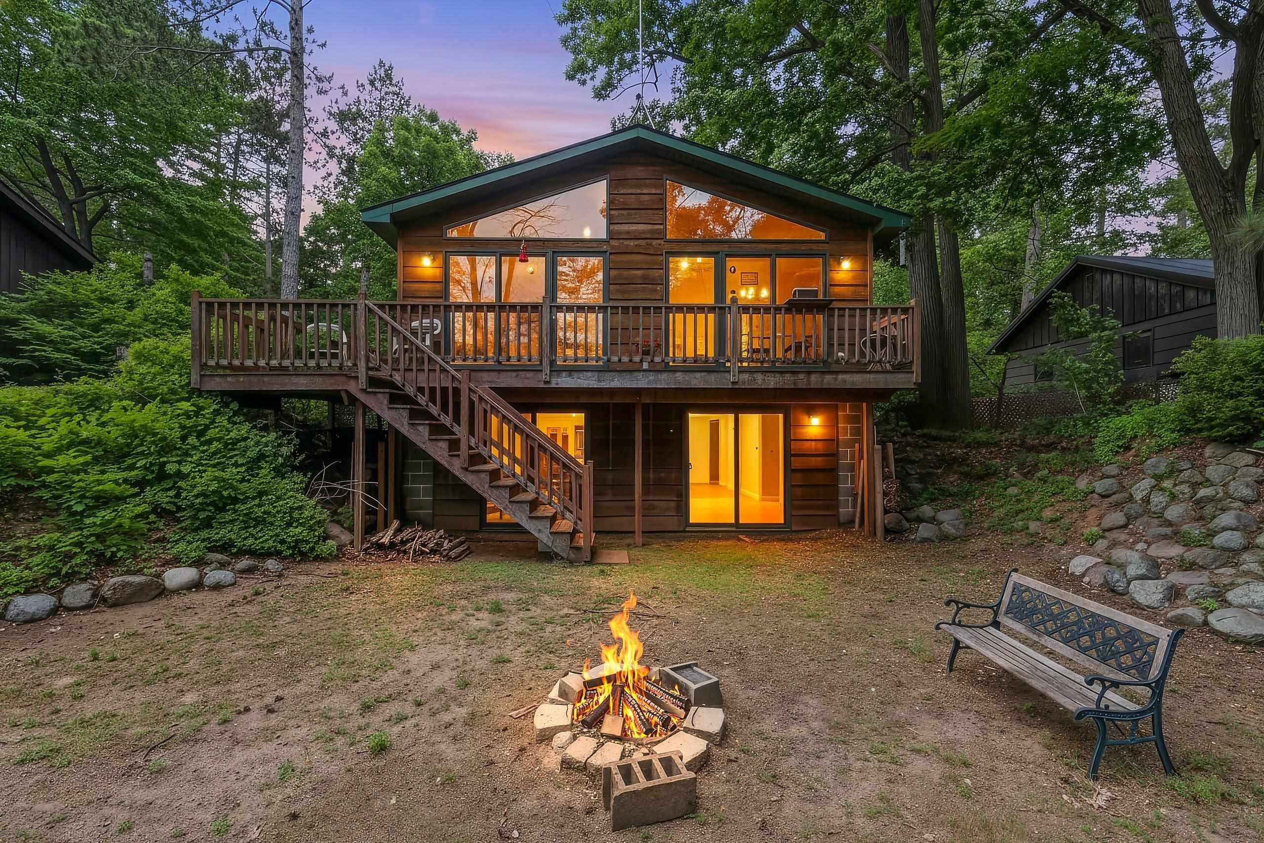 16473 Pine Ridge Road Townsend, WI 54175 - Photo 39 of 54