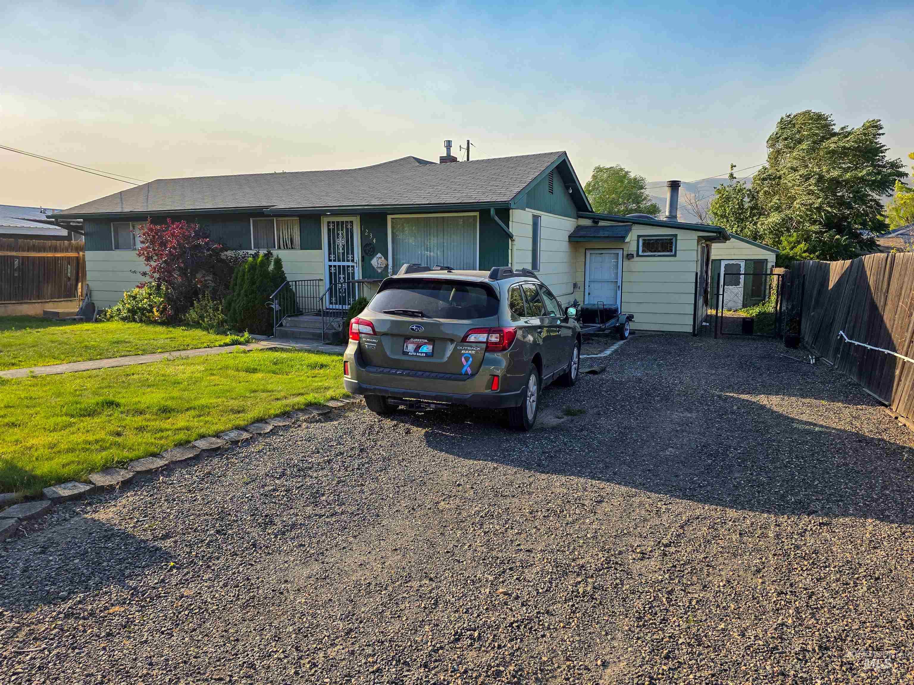 1234 Libby Street Clarkston, WA 99403 - Photo 42 of 42