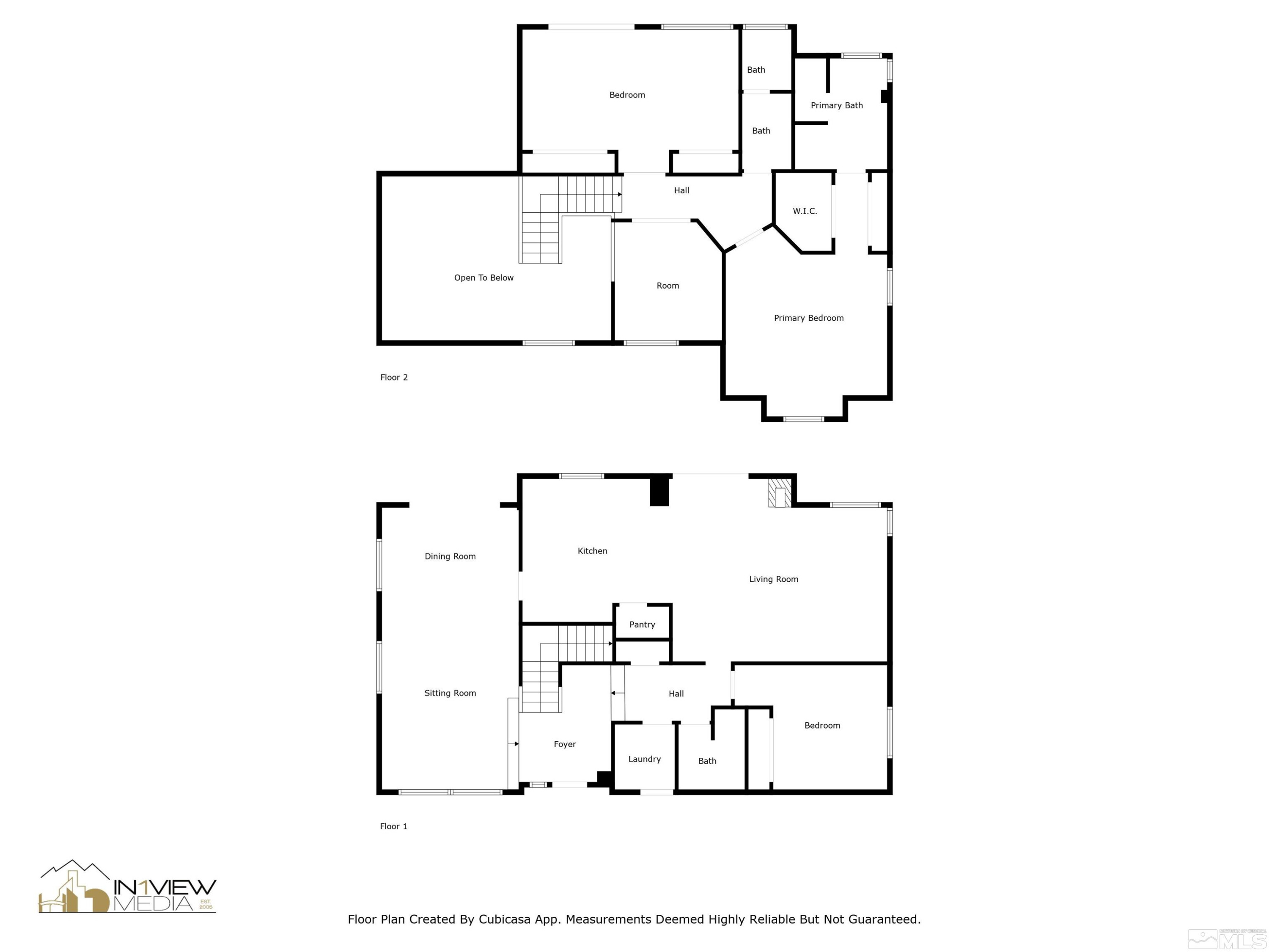 5380 Simons Drive Reno, NV 89523 - Photo 39 of 39 a picture of a room