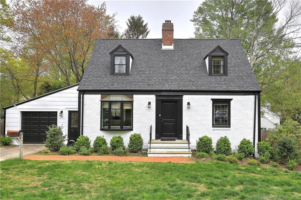 99 Tower Avenue Stamford, CT 06907 - Photo 1 of 1 Welcome to 99 Tower Ave.