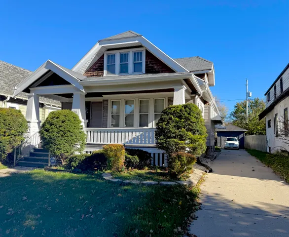 $115,000 | 3840 North 18th Street, Milwaukee, WI 53206